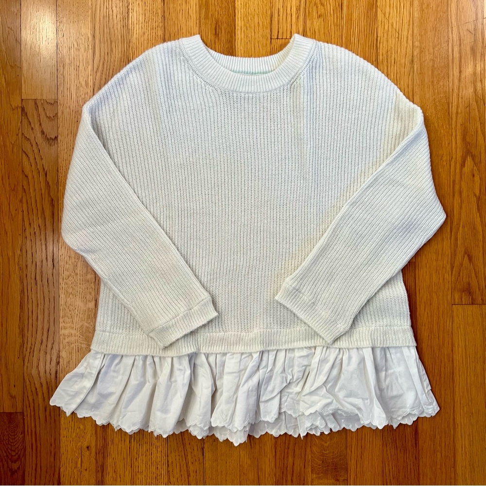 Boden Knit Sweater